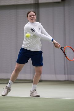 Bild 135 - NL TSV Glinde II - Tennisverein Lohne II : Ergebnis: 5:1